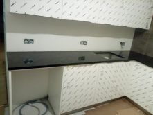 žulová pracovná doska